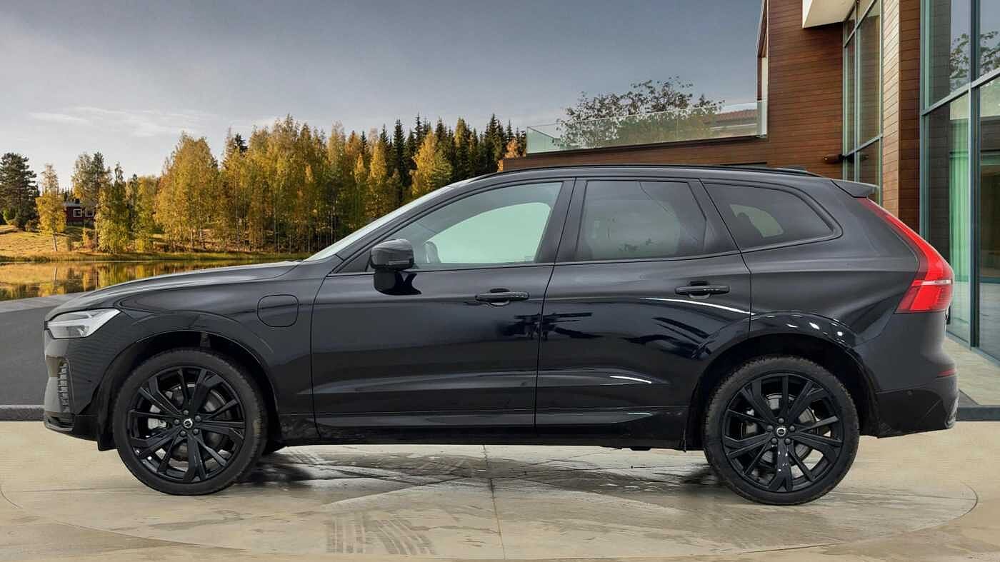 Used Volvo XC60 2025 for sale - 76800593: Photo 6