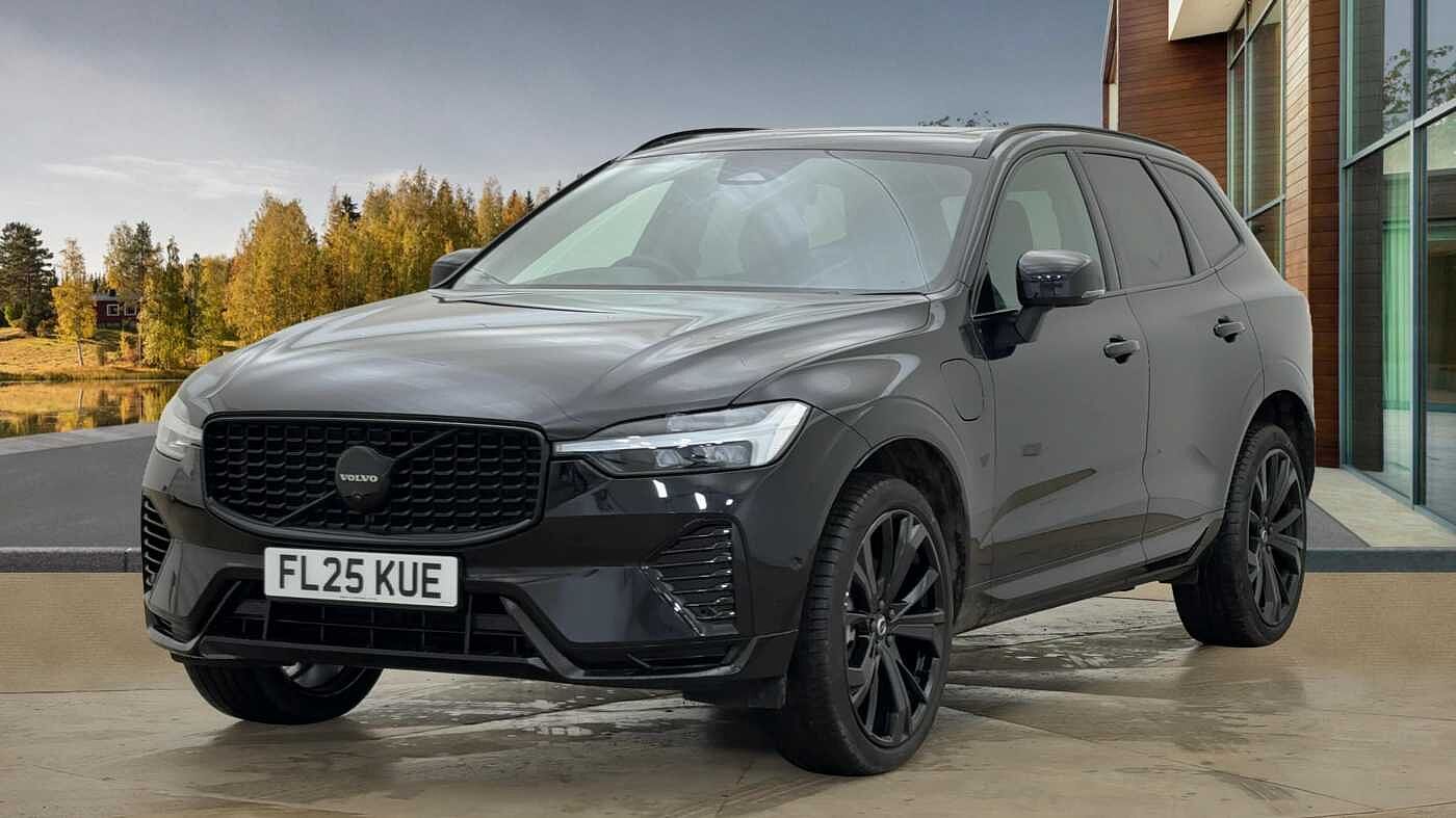 Used Volvo XC60 2025 for sale - 76800593: Photo 7