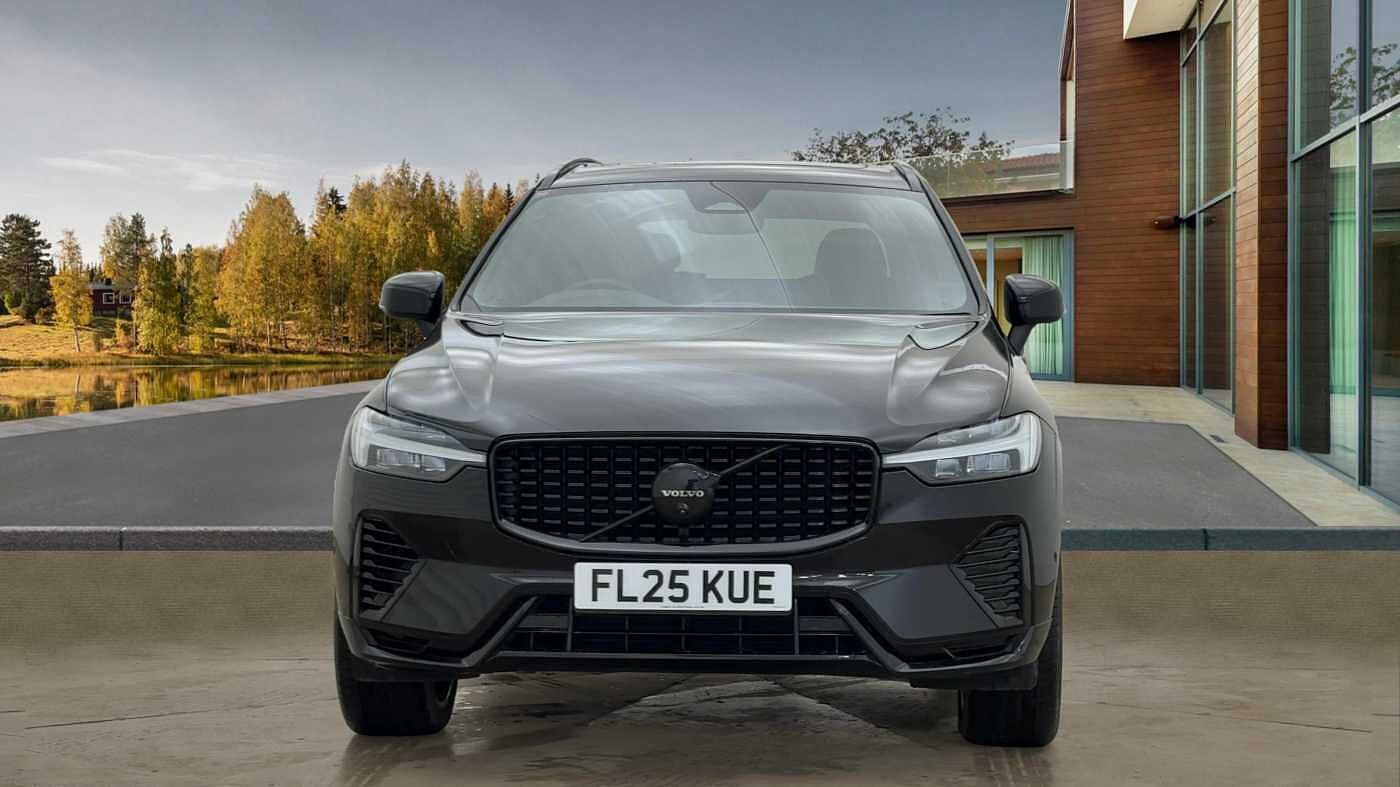 Used Volvo XC60 2025 for sale - 76800593: Photo 8