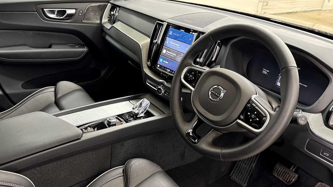 Used Volvo XC60 2025 for sale - 76800593: Photo 9