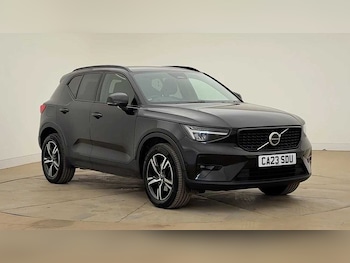 Used Volvo XC40 2023 for sale - 79182624: Photo