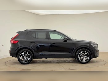 Used Volvo XC40 2023 for sale - 79182624: Photo