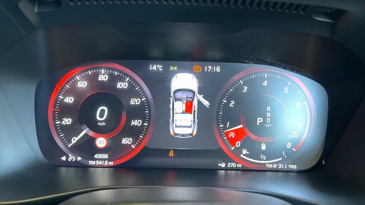 Used Volvo XC40 2020 for sale - 76033209: Photo 11