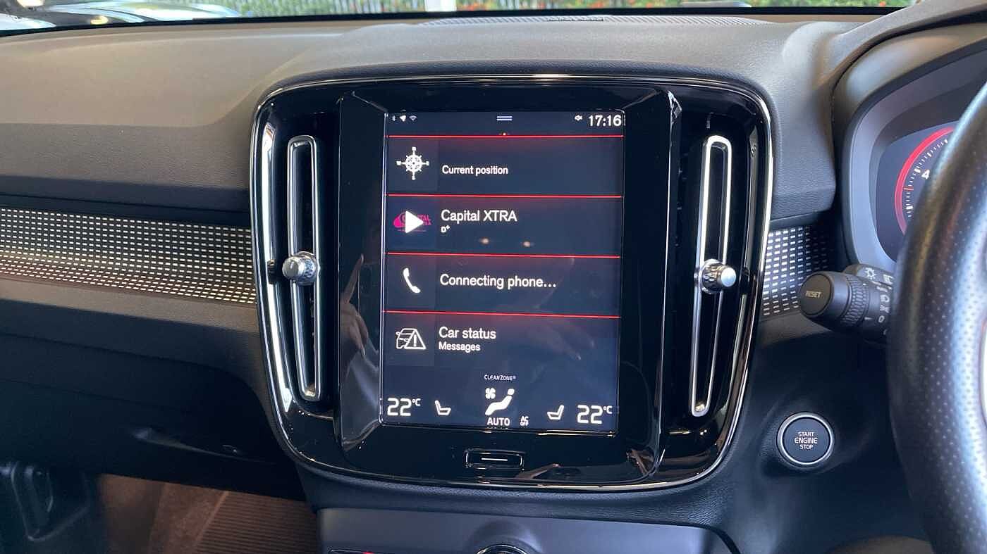 Used Volvo XC40 2020 for sale - 76033209: Photo 12