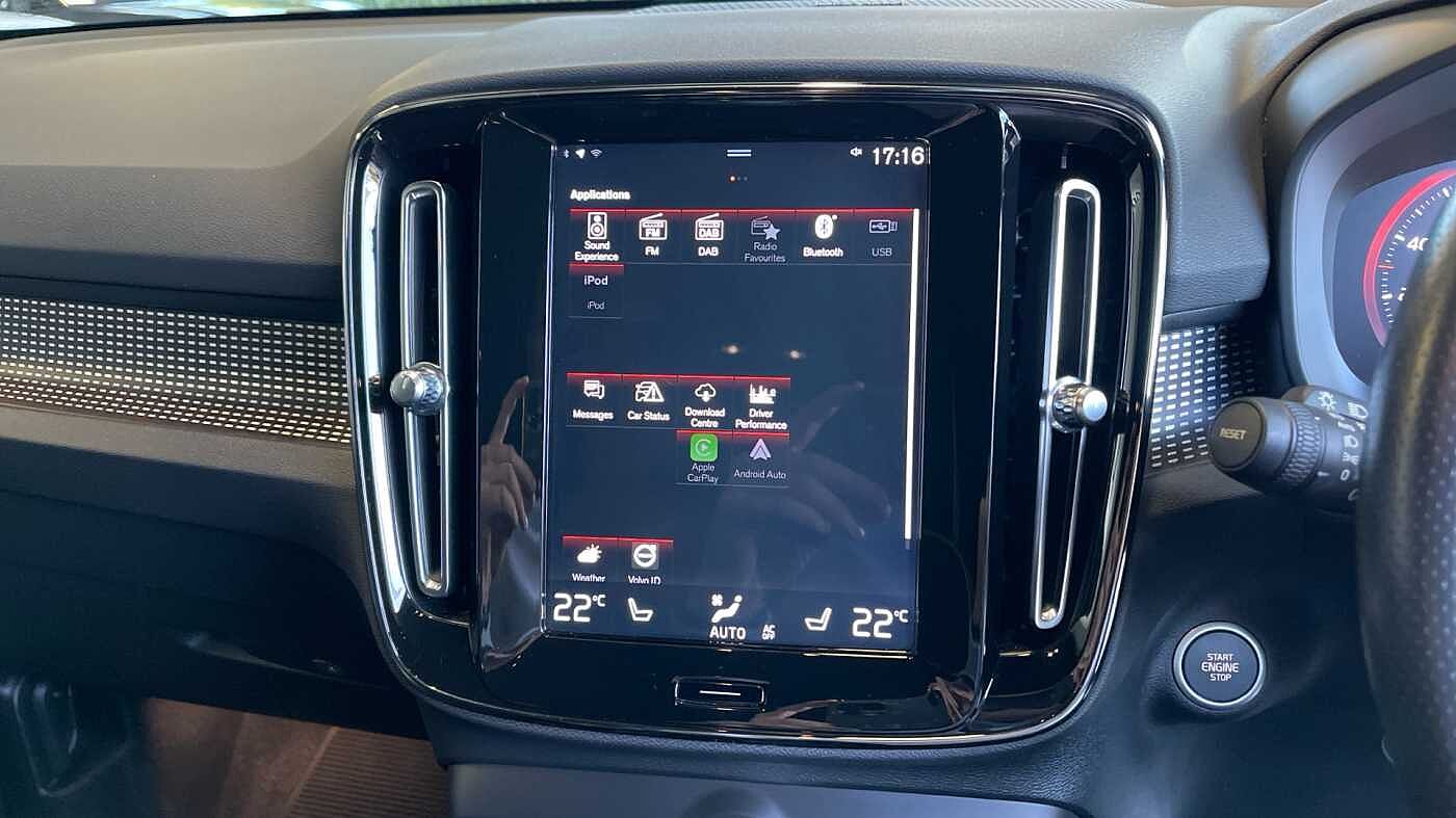 Used Volvo XC40 2020 for sale - 76033209: Photo 15