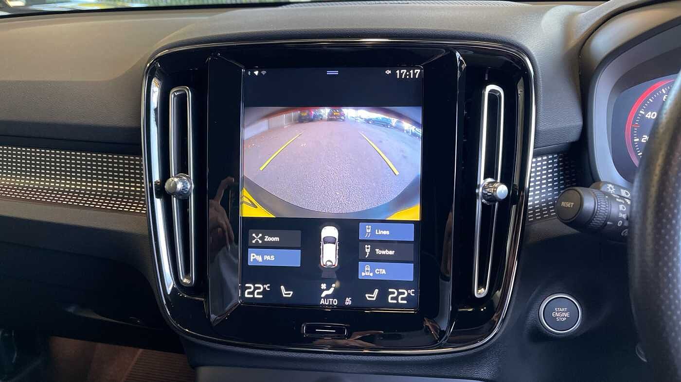 Used Volvo XC40 2020 for sale - 76033209: Photo 17