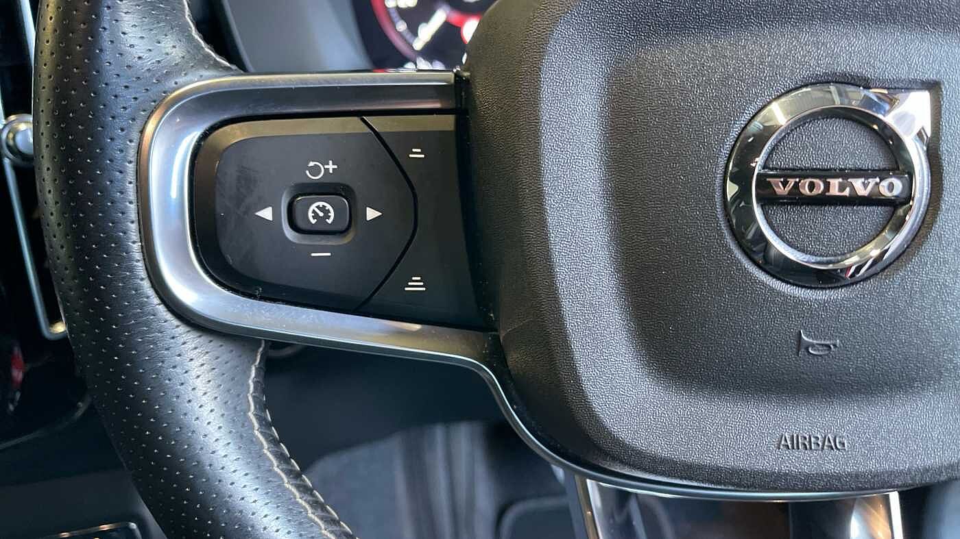 Used Volvo XC40 2020 for sale - 76033209: Photo 18