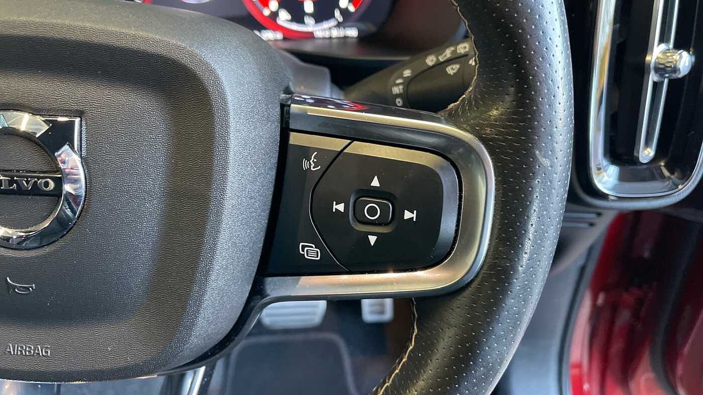 Used Volvo XC40 2020 for sale - 76033209: Photo 19