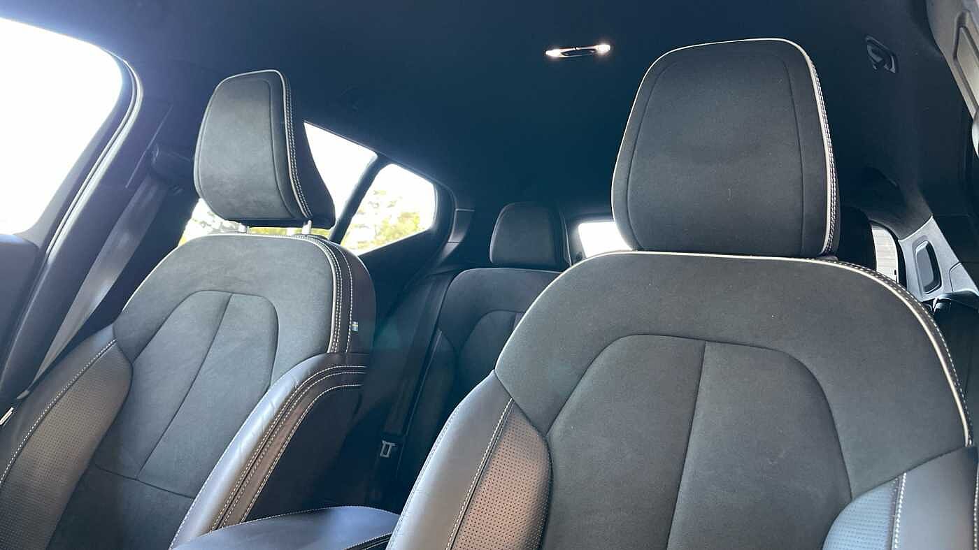 Used Volvo XC40 2020 for sale - 76033209: Photo 25