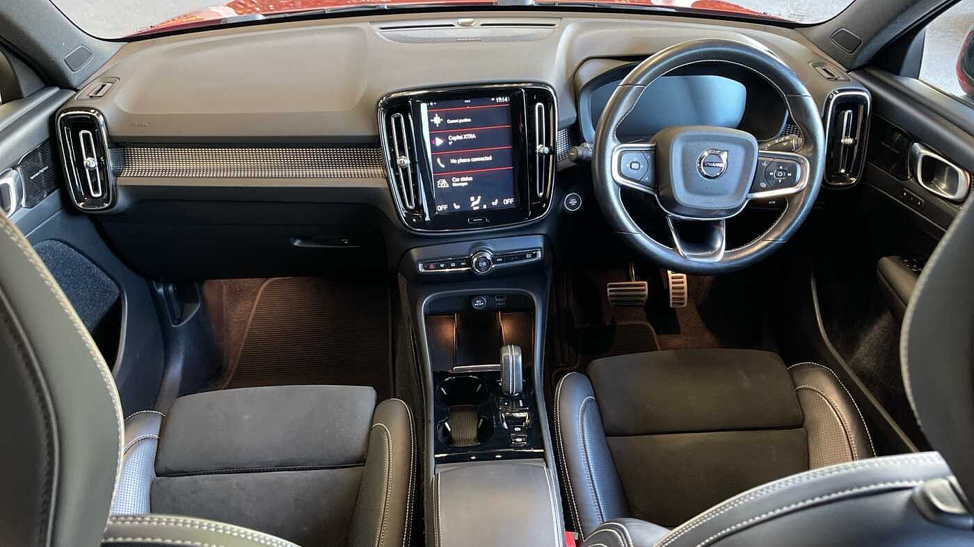Used Volvo XC40 2020 for sale - 76033209: Photo 5