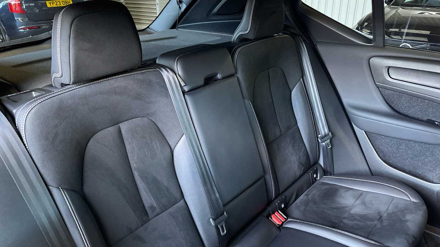 Used Volvo XC40 2020 for sale - 76033209: Photo 6