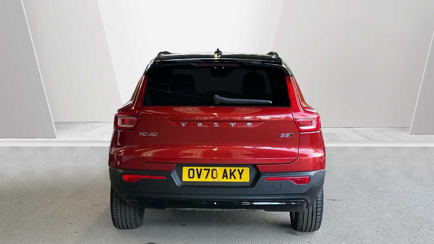 Used Volvo XC40 2020 for sale - 76033209: Photo 7
