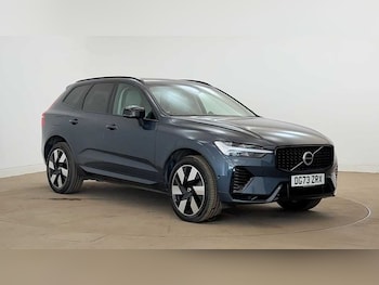 Used Volvo XC60 2023 for sale - 79397031: Photo