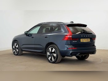 Used Volvo XC60 2023 for sale - 79397031: Photo
