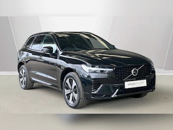 Used Volvo XC60 2023 for sale - 79603173: Photo