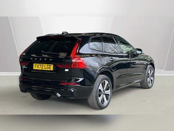 Used Volvo XC60 2023 for sale - 79603173: Photo