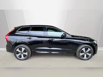 Used Volvo XC60 2023 for sale - 79603173: Photo