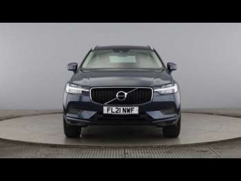 2021 (21) - 2.0 B5P (250) Momentum 5dr AWD Geartronic