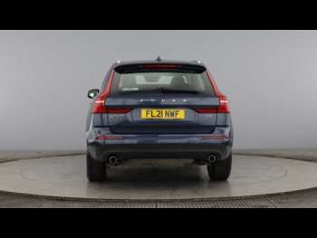 Used Volvo XC60 2021 for sale - 74752443: Photo