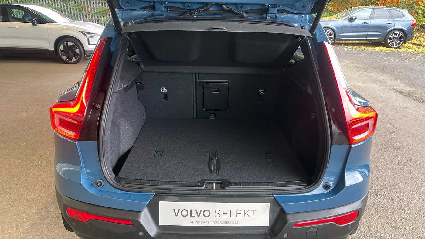 Used Volvo XC40 2022 for sale - 76359755: Photo 13