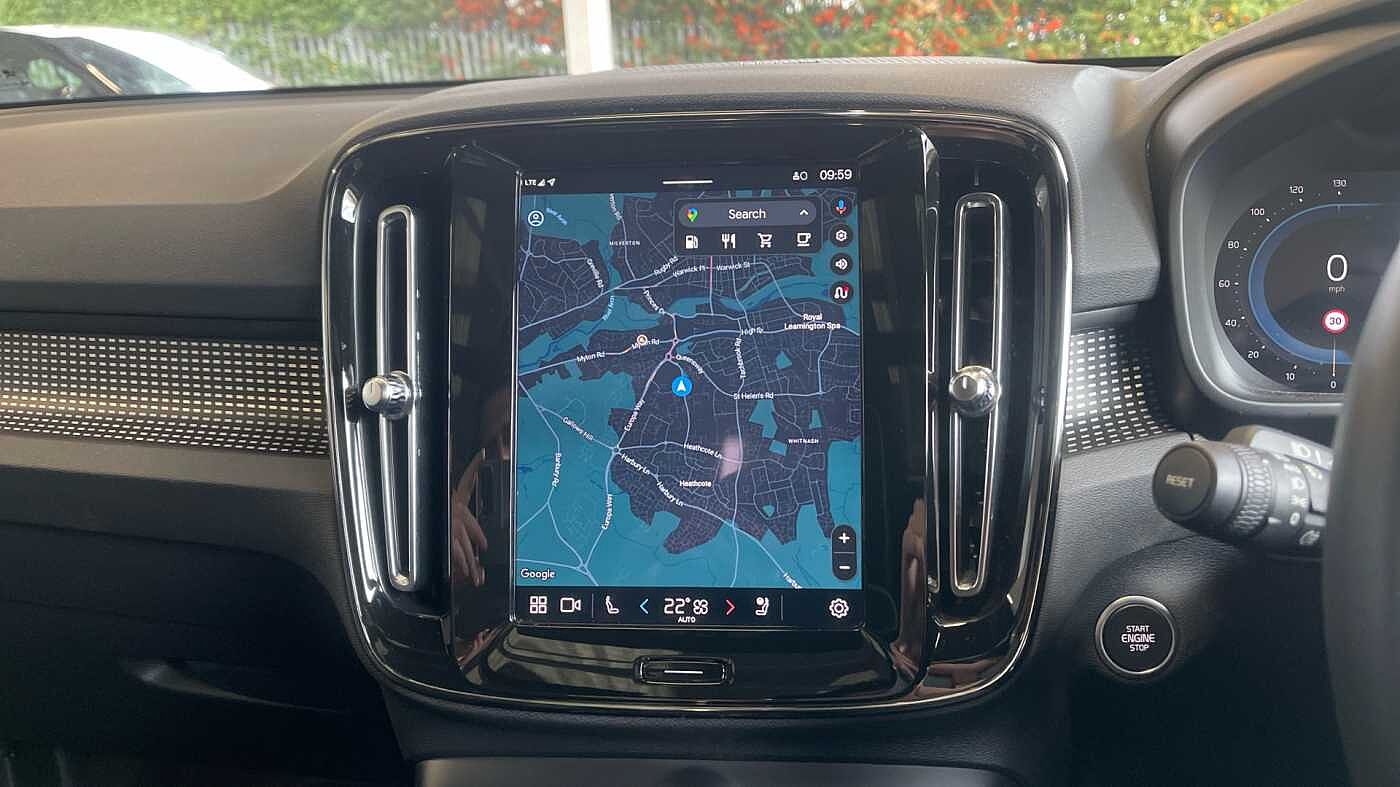 Used Volvo XC40 2022 for sale - 76359755: Photo 16