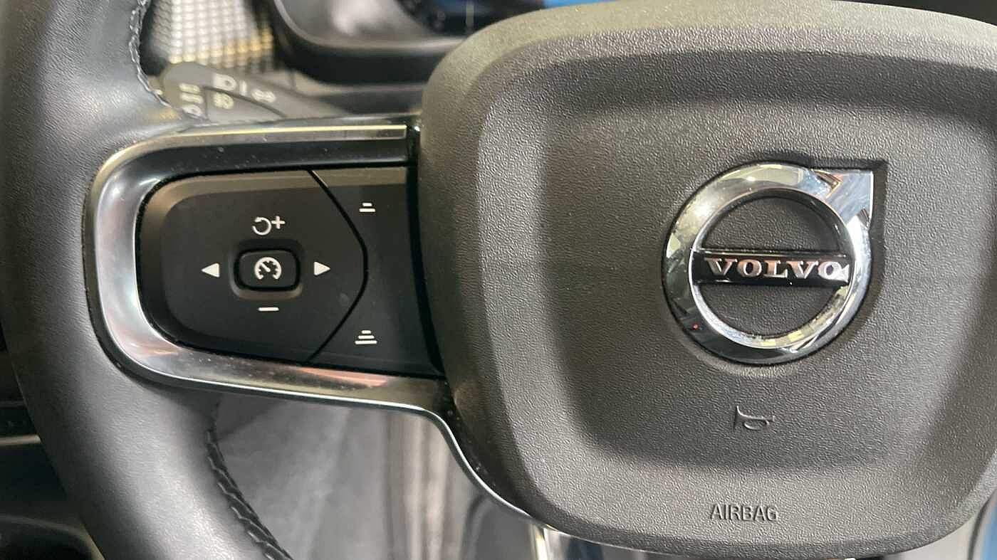 Used Volvo XC40 2022 for sale - 76359755: Photo 18