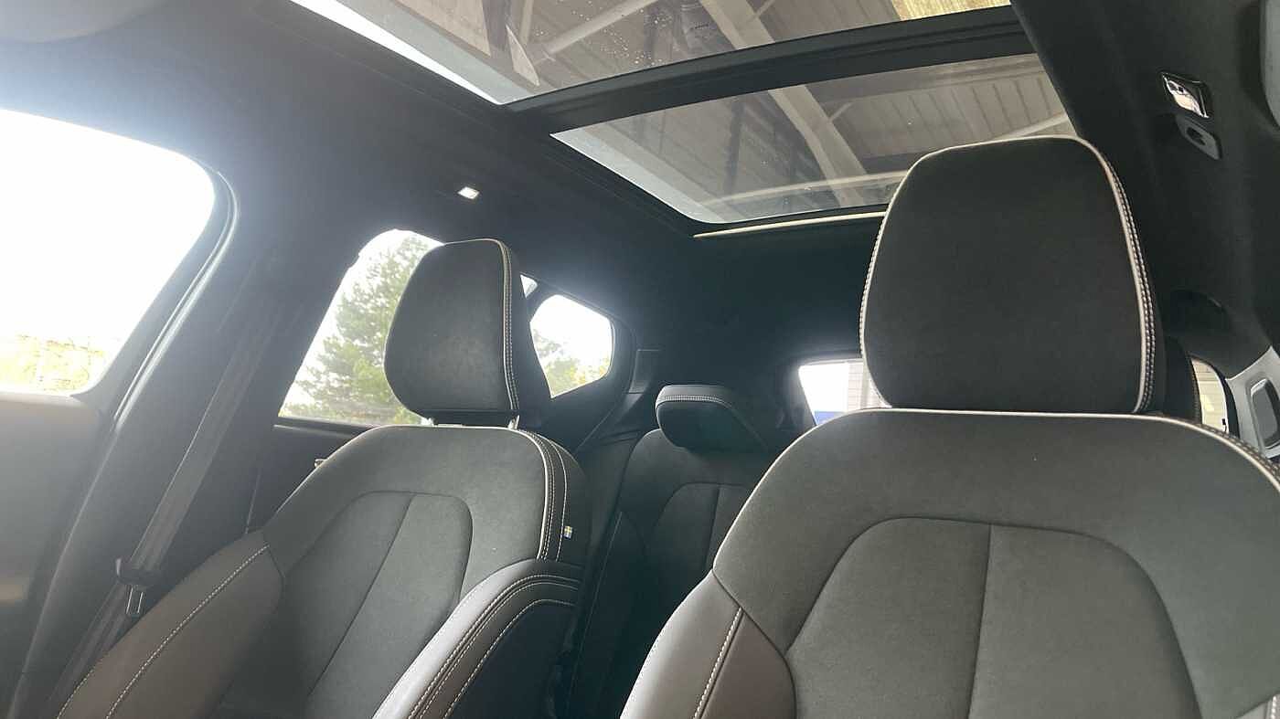 Used Volvo XC40 2022 for sale - 76359755: Photo 26