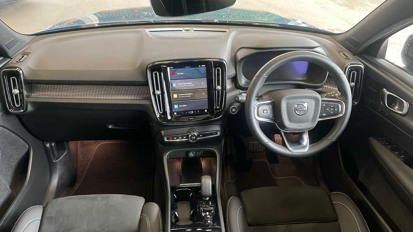 Used Volvo XC40 2022 for sale - 76359755: Photo 5
