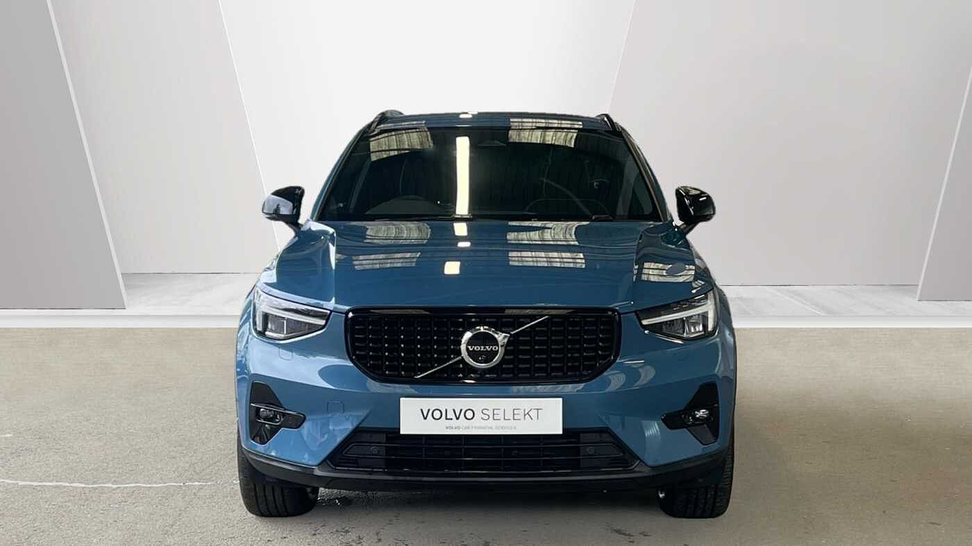 Used Volvo XC40 2022 for sale - 76359755: Photo 8