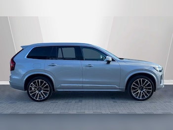 Used Volvo XC90 2025 for sale - 79170611: Photo