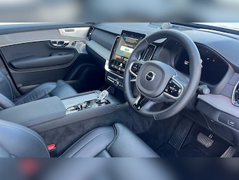 Used Volvo XC90 2025 for sale - 79170611: Photo