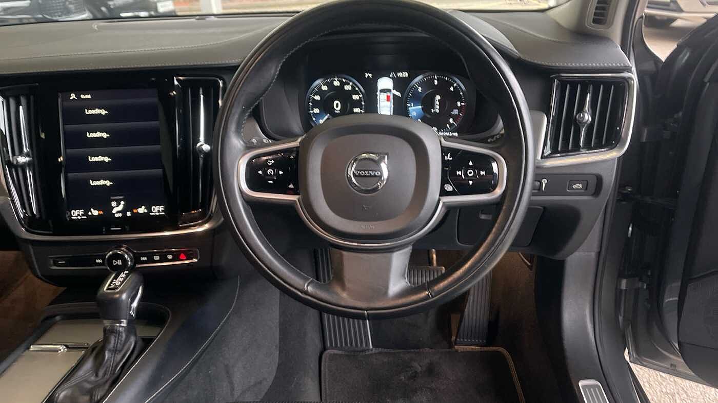 Used Volvo V90 2020 for sale - 77046409: Photo 10
