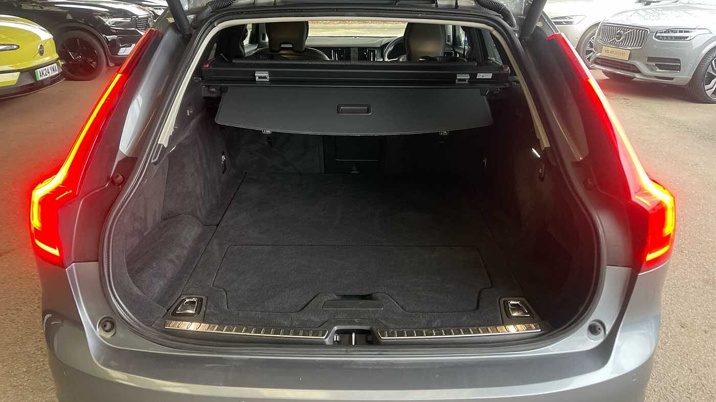 Used Volvo V90 2020 for sale - 77046409: Photo 13