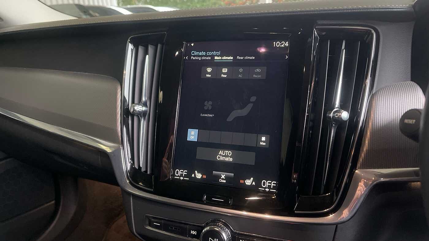 Used Volvo V90 2020 for sale - 77046409: Photo 14