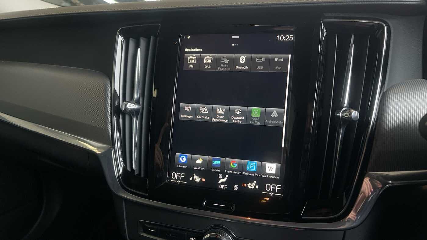 Used Volvo V90 2020 for sale - 77046409: Photo 15