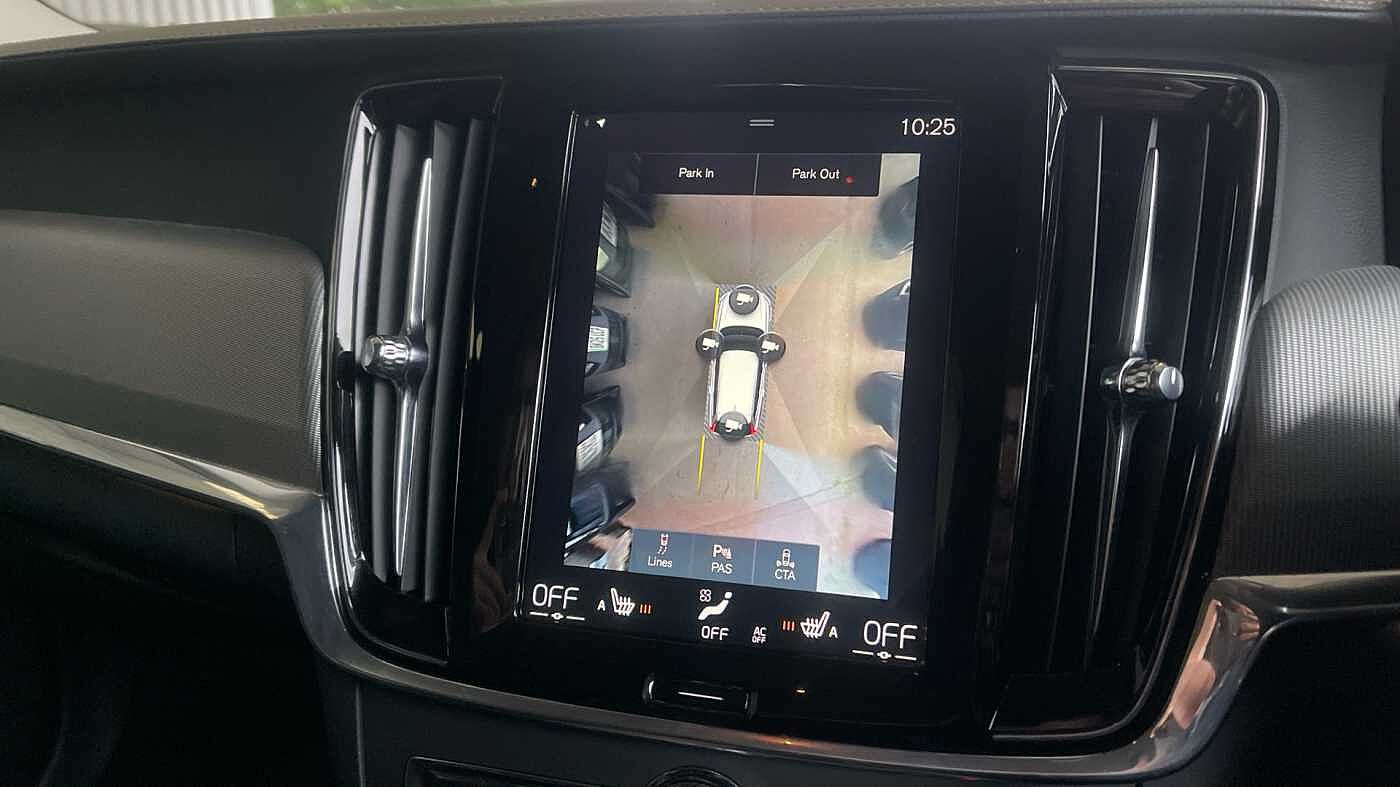 Used Volvo V90 2020 for sale - 77046409: Photo 17