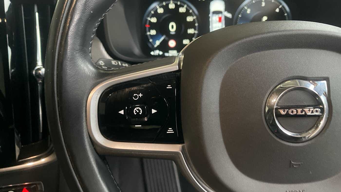 Used Volvo V90 2020 for sale - 77046409: Photo 18