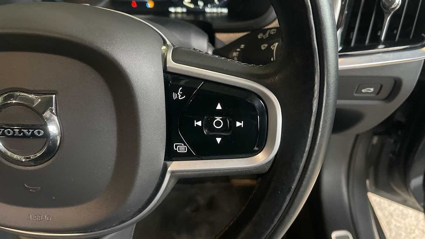 Used Volvo V90 2020 for sale - 77046409: Photo 19