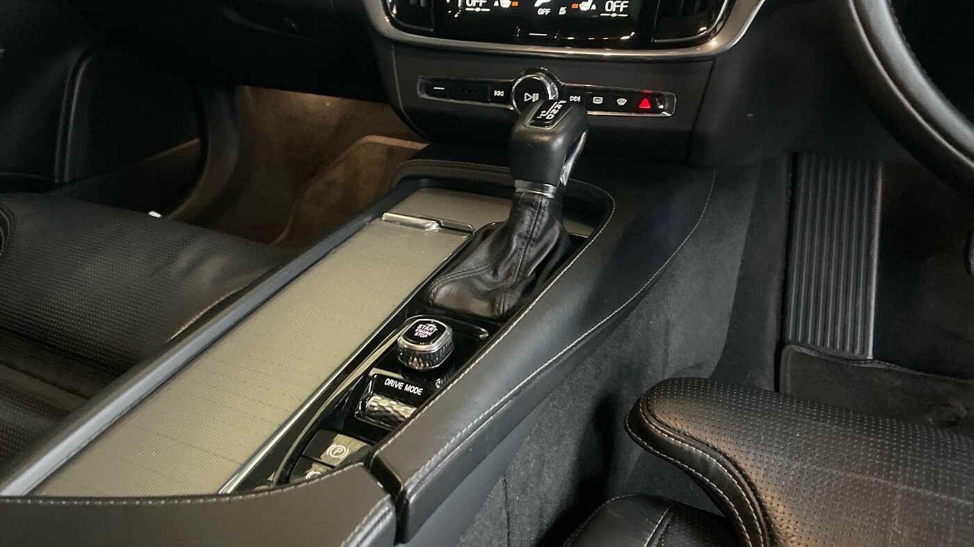 Used Volvo V90 2020 for sale - 77046409: Photo 21