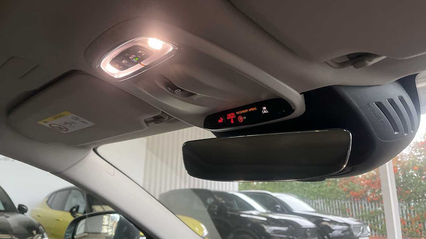 Used Volvo V90 2020 for sale - 77046409: Photo 22