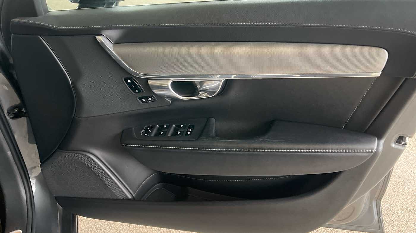 Used Volvo V90 2020 for sale - 77046409: Photo 23