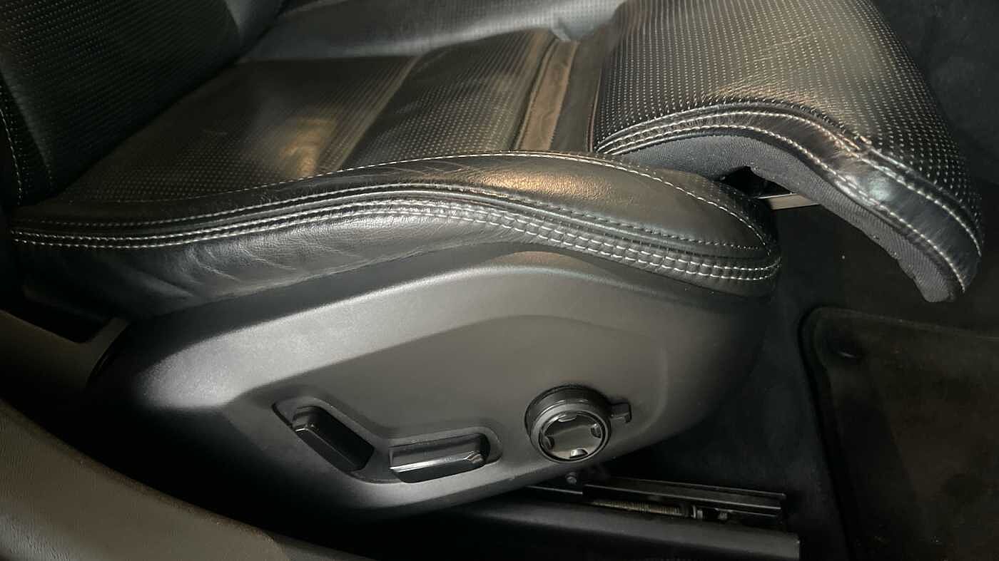 Used Volvo V90 2020 for sale - 77046409: Photo 24