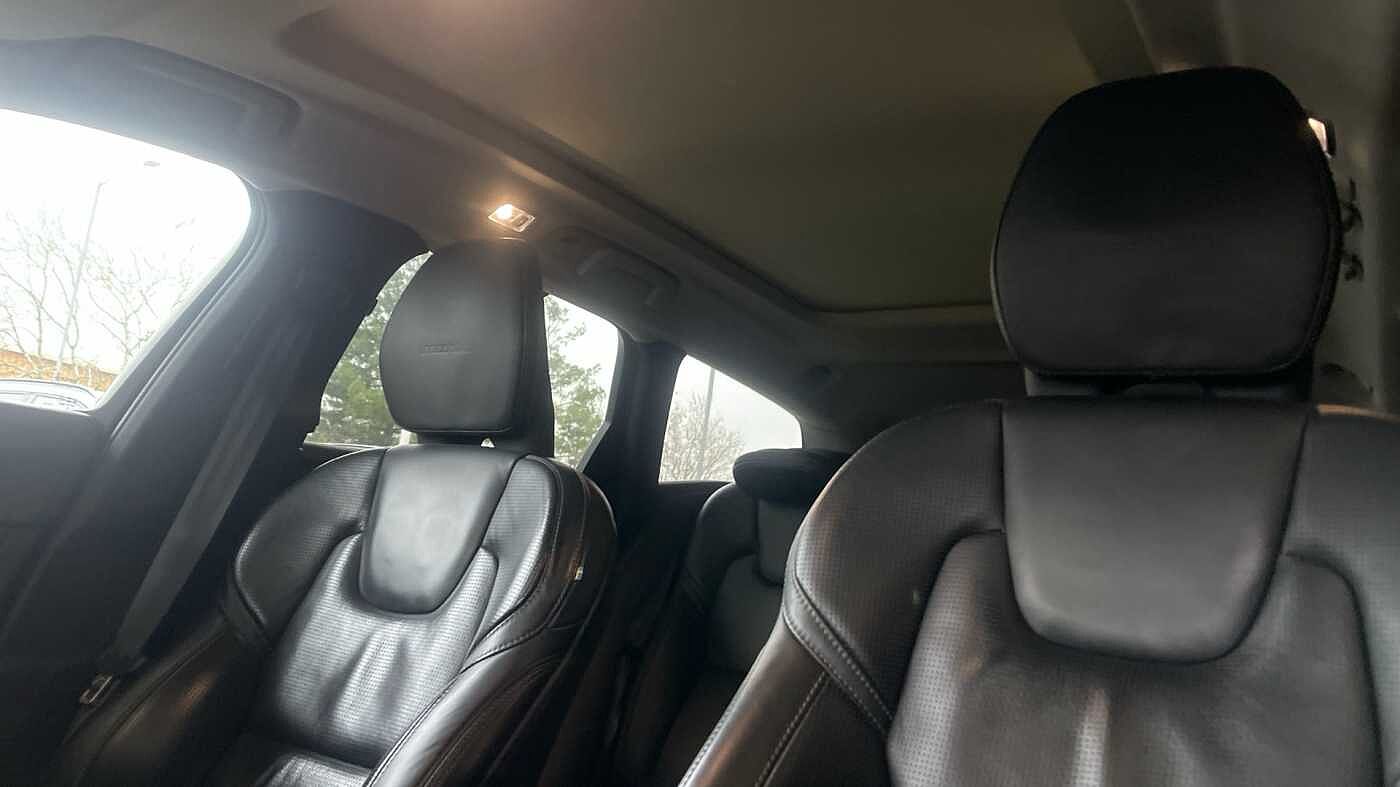 Used Volvo V90 2020 for sale - 77046409: Photo 25