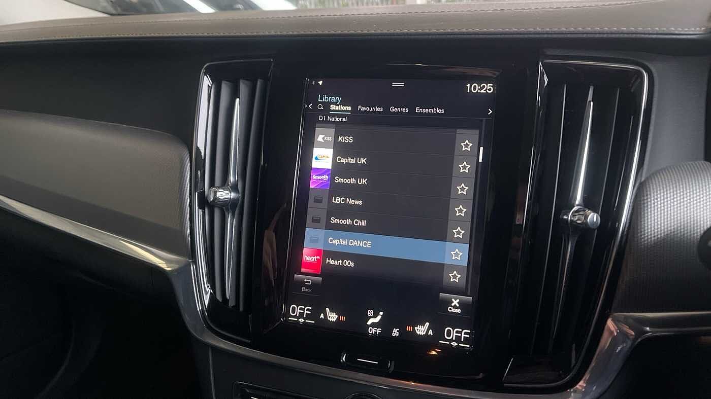 Used Volvo V90 2020 for sale - 77046409: Photo 30