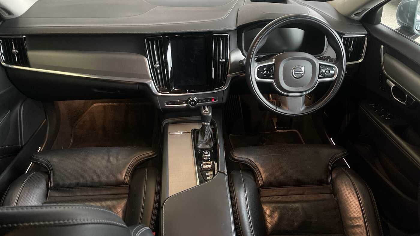 Used Volvo V90 2020 for sale - 77046409: Photo 5