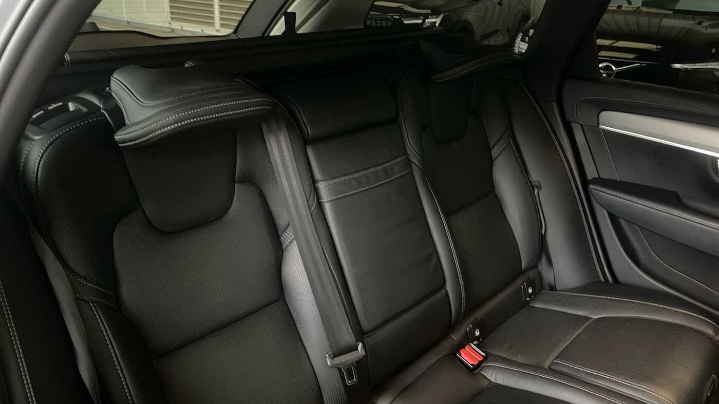 Used Volvo V90 2020 for sale - 77046409: Photo 6
