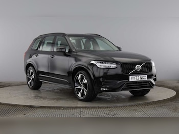 2022 (72) - 2.0 B5D [235] Plus Dark 5dr AWD Geartronic