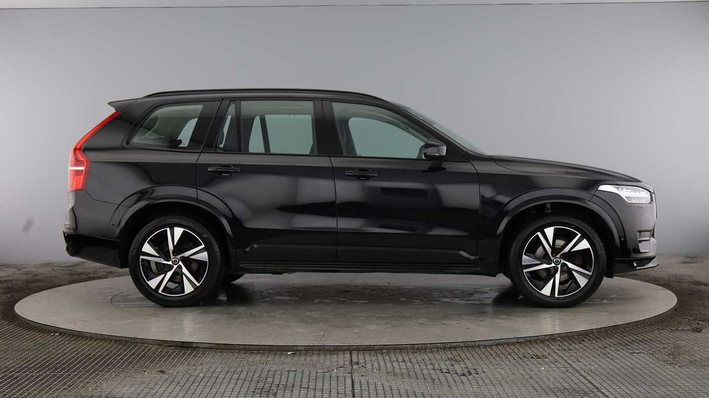 Used Volvo XC90 2022 for sale - 77755104: Photo 3