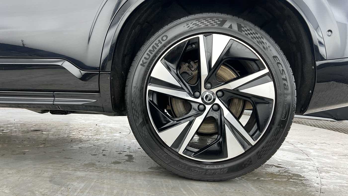 Used Volvo XC90 2022 for sale - 77755104: Photo 4