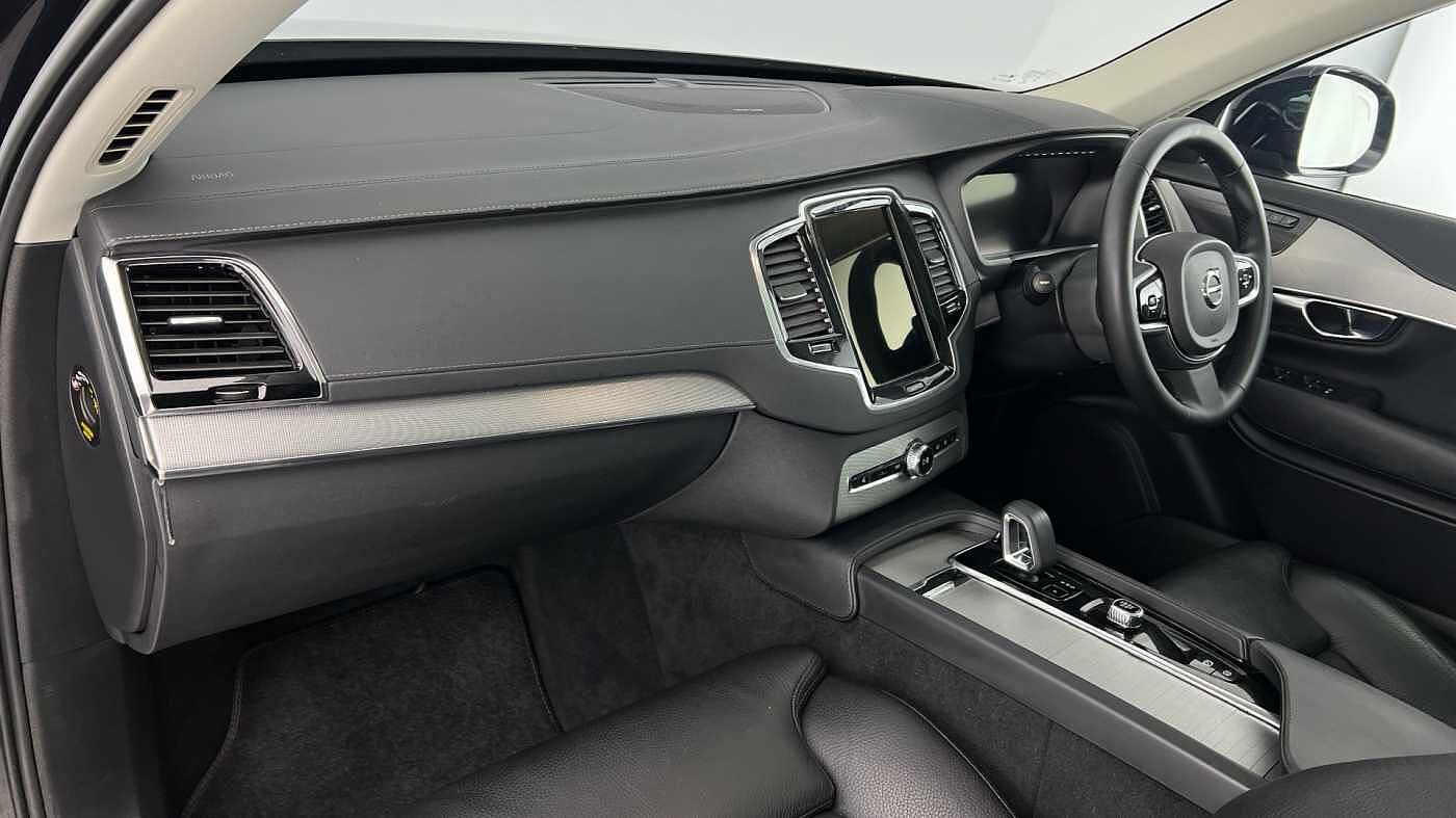 Used Volvo XC90 2022 for sale - 77755104: Photo 6